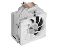 MODECOM Volcano 0C T721 120 White 120mm - 1511882 - zdjęcie 3